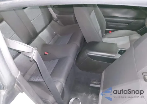 2008 Ford Mustang V6 Deluxe/V6 Premium from USA, damaged, VIN 1ZVHT80N085129999